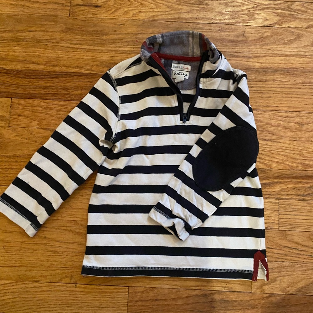 Hatley long sleeve